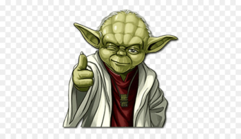 Yoda Emoji Star Wars Sticker - Emoji Yoda Emoji Star Wars Sticker - Emoji