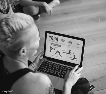 Yoga active activity | Free stock photo - 106436