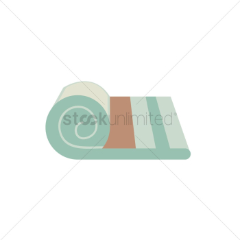 Yoga mat Yoga mat