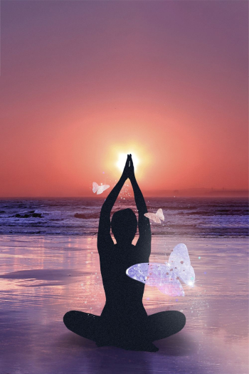 Yoga & mindfulness background, aesthetic | Free Photo - rawpixel Yoga & mindfulness background, aesthetic | Free Photo - rawpixel