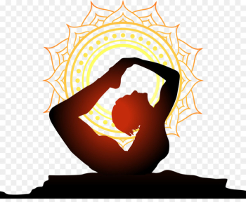 Yoga Physical exercise Wall decal Sunset - Vector Yoga Yoga Physical exercise Wall decal Sunset - Vector Yoga