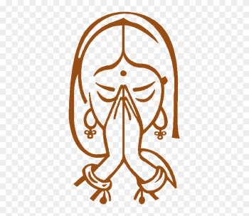 Yoga Science Of Hand Gestures - Namaste Png Yoga Science Of Hand Gestures - Namaste Png