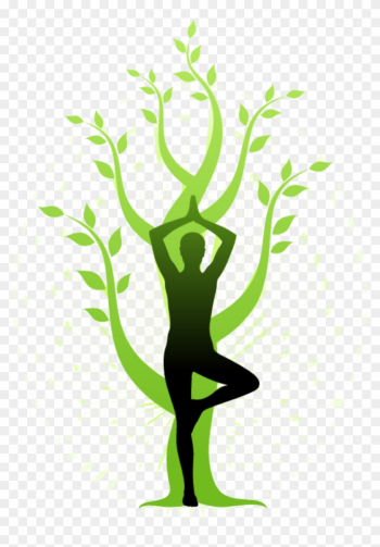 Yoga Tree Png