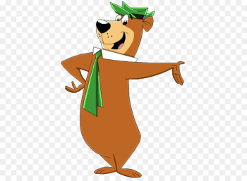 Yogi Bear Boo Boo Famous bears Cartoon - Yogi Bear Yogi Bear Boo Boo Famous bears Cartoon - Yogi Bear
