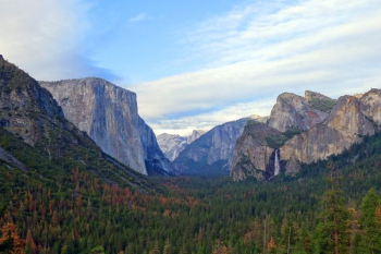 Yosemite National Park Yosemite National Park