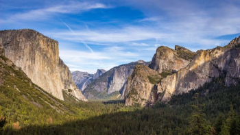 Yosemite National Park, USA Yosemite National Park, USA