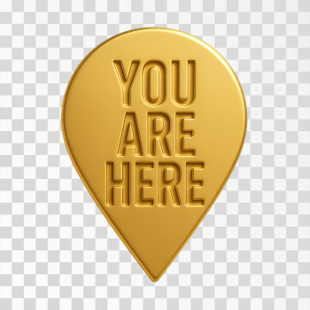 You Are Here Location Marker Icon You Are Here Location Marker Icon