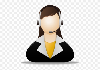 You Still Reach Out To The Maximum Number Of People - Virtual Assistant Icon