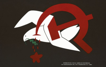 Young Americans for freedom (1970) | Free Photo Illustration - rawpixel Young Americans for freedom (1970) | Free Photo Illustration - rawpixel