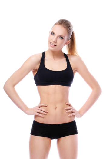 Young girl with beautiful body Free Photo Young girl with beautiful body Free Photo