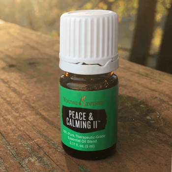 Young Living Peace & Calming II 5ml | Horse O Peace Young Living Peace & Calming II 5ml | Horse O Peace