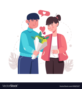 young romantic couple portrait young romantic couple portrait