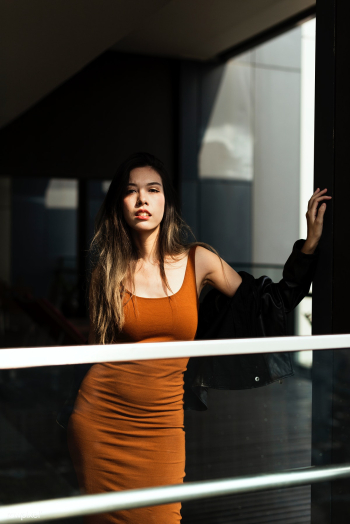 Young woman fashion portrait | Free stock photo - 326513 Young woman fashion portrait | Free stock photo - 326513