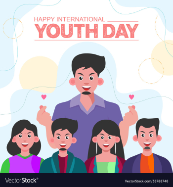 youngers celebrate youth day youngers celebrate youth day