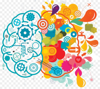 Your Creative Brain Creativity Mind Clip art - Brain Your Creative Brain Creativity Mind Clip art - Brain