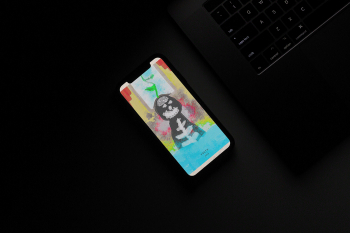 YOUTH - Free Download Wallpaper