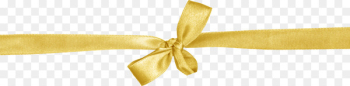 Youth - gold ribbon 