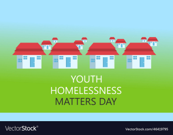 youth homelessness matters day