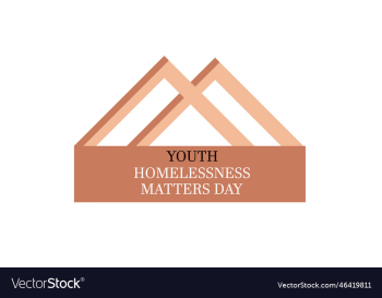 youth homelessness matters day