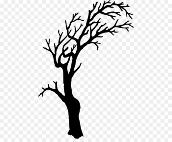 YouTube Clip art - spooky tree YouTube Clip art - spooky tree