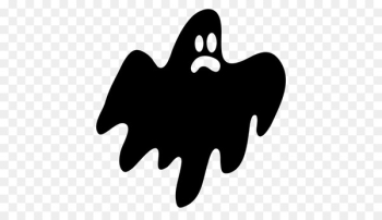 YouTube Ghost Silhouette - halloween ghost YouTube Ghost Silhouette - halloween ghost