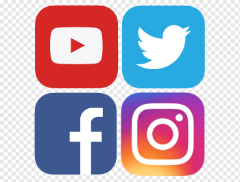 YouTube graphy Social media Computer Icons Facebook, youtube, text, trademark, logo png