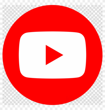 Youtube Icon Circle Clipart Youtube Computer Icons - Youtube App Icon Png