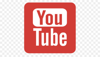 YouTube Logo Social network - youtube YouTube Logo Social network - youtube
