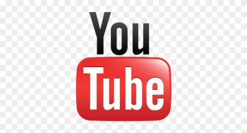 Youtube Logo Square Transparent