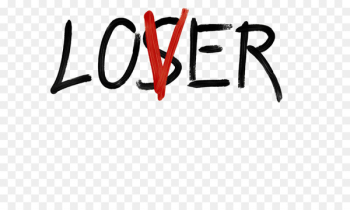 YouTube Love a Loser Instagram Video Photography - loser YouTube Love a Loser Instagram Video Photography - loser