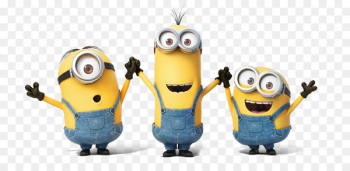 YouTube Minions Illumination Entertainment Film - Minions birthday party 