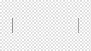 YouTube Template Banner Art, White banner transparent background PNG clipart