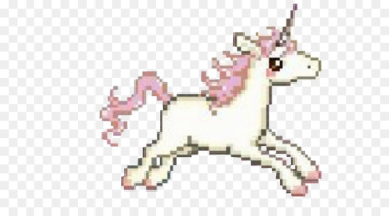 YouTube Unicorn Pixel art - youtube YouTube Unicorn Pixel art - youtube