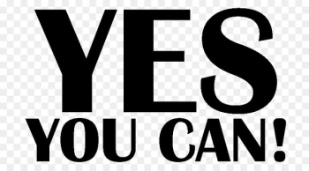 YouTube Video Streaming media Google Drawings - You Can Do it 