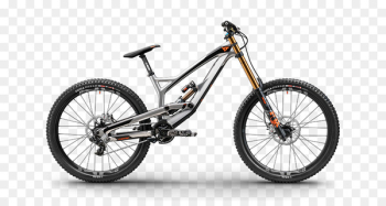 YT Industries Bicycle Mountain bike Downhill mountain biking Downhill bike - Bicycle 