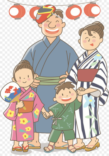 Yukata, Kimono, Japan, Cartoon, People PNG Yukata, Kimono, Japan, Cartoon, People PNG
