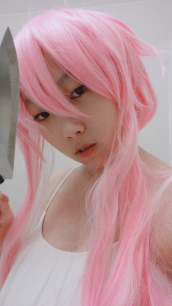 yuno gasai | Wretched and Divine yuno gasai | Wretched and Divine