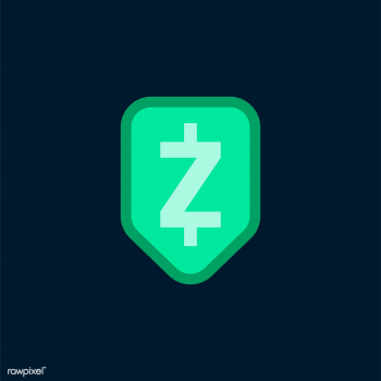 Zcash cryptocurrency electronic cash symbol v.. | Free stock vector - 474817 Zcash cryptocurrency electronic cash symbol v.. | Free stock vector - 474817
