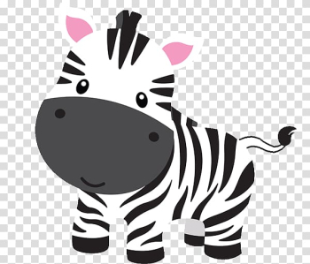 Zebra , Baby Jungle Animals , zoo cartoon transparent background PNG clipart Zebra , Baby Jungle Animals , zoo cartoon transparent background PNG clipart
