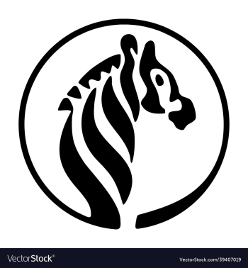 zebra botswana logo
