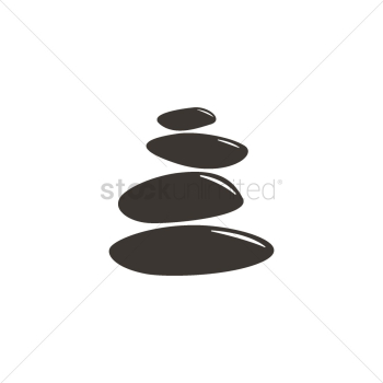 Zen stones