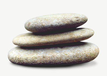 Zen stones collage element psd | Free PSD - rawpixel