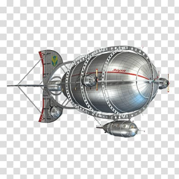 Zeppelin Airship Balloon, balloon transparent background PNG clipart Zeppelin Airship Balloon, balloon transparent background PNG clipart