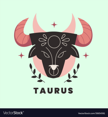 zodiac sign flat design zodiac sign flat design
