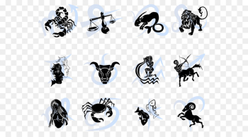 Zodiac Tattoo Zodiac Tattoo Astrological sign Astrology - Zodiac ...
