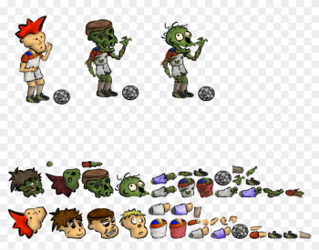 Zombie Clipart Soccer - Zombie Assets Zombie Clipart Soccer - Zombie Assets