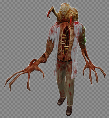 Zombie PNG High-Quality Image Zombie PNG High-Quality Image