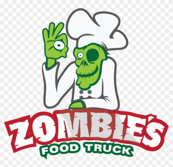 Zombies Food Truck - Zombies Food Zombies Food Truck - Zombies Food
