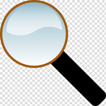 Zoom Transparent Image