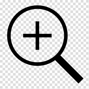 Zoom Transparent Images
